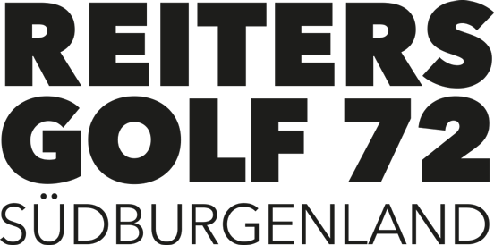 Reiters Golf 72 Stegersbach