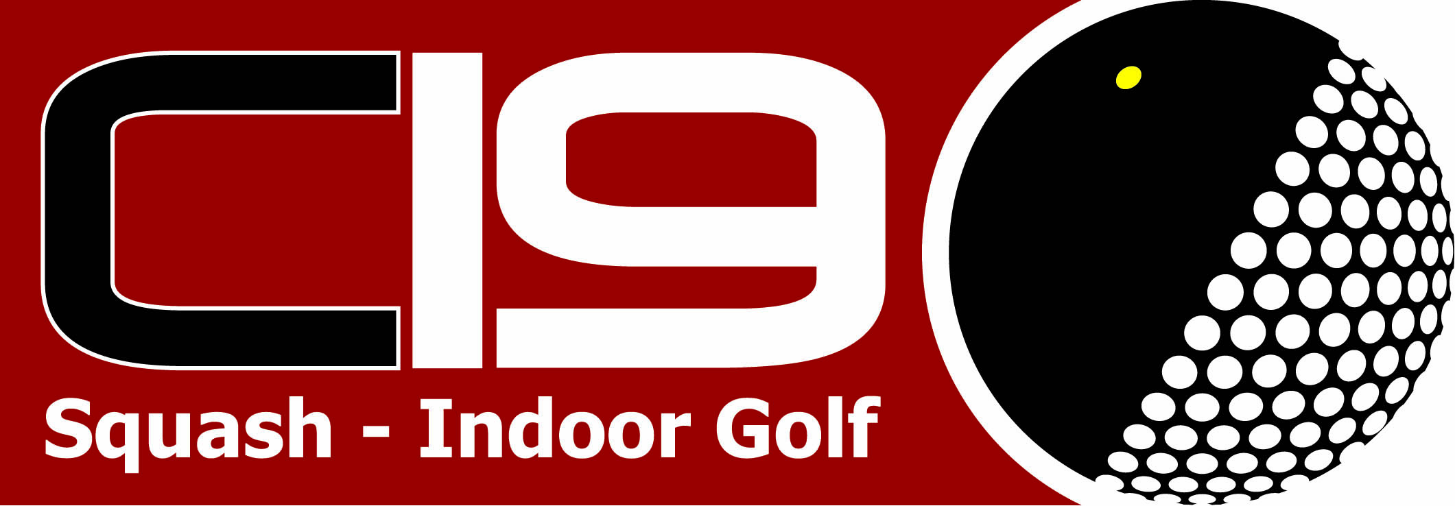 C19 Squash - Indoor Golf